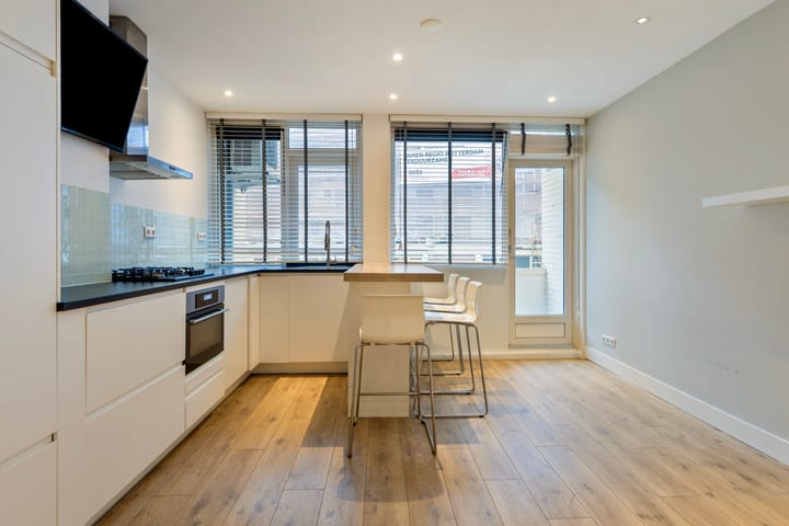 Foto 4 van Pannekoekstraat 52-B