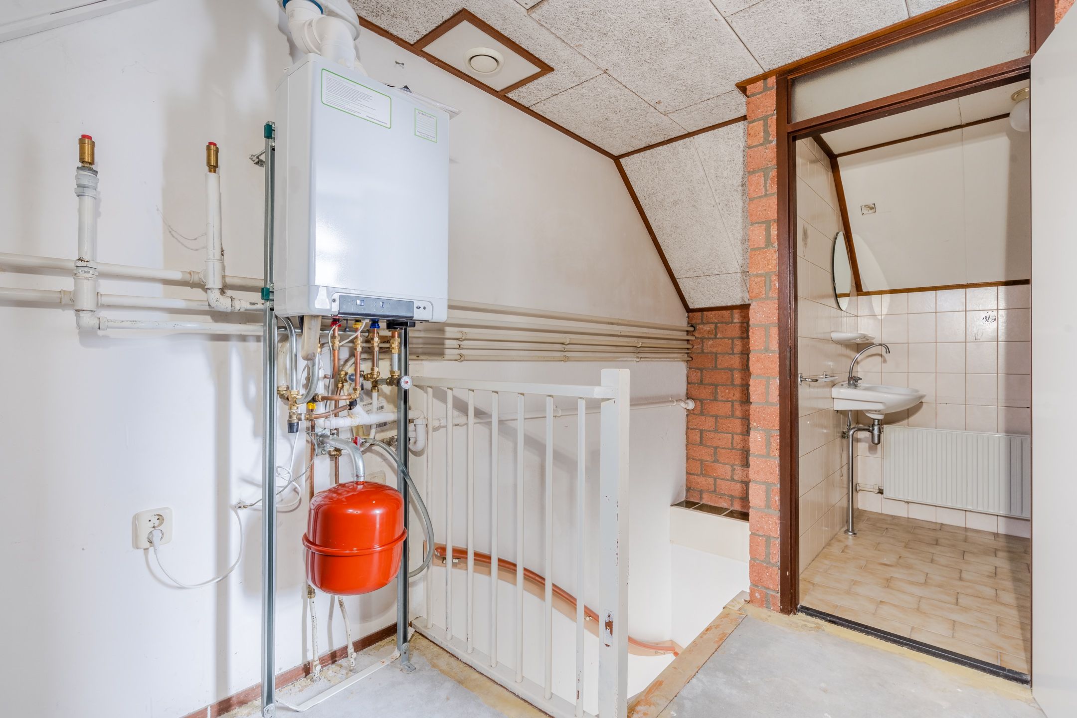 Foto 42 van Voorhuis 35