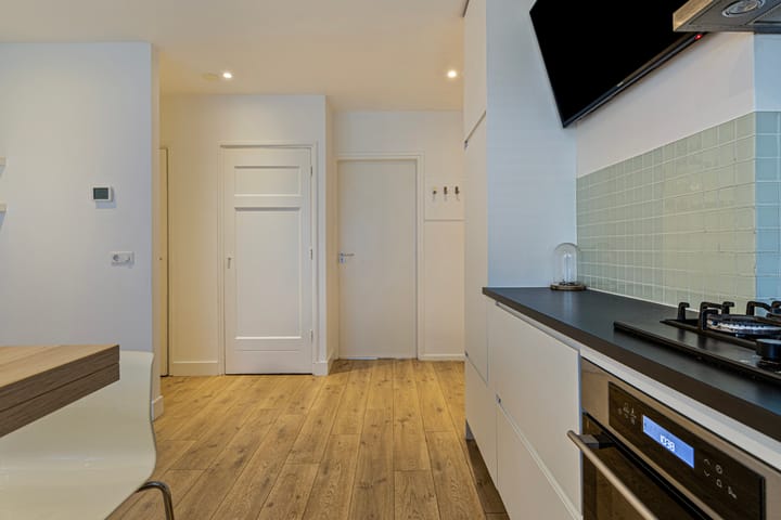 Foto 5 van Pannekoekstraat 52-B