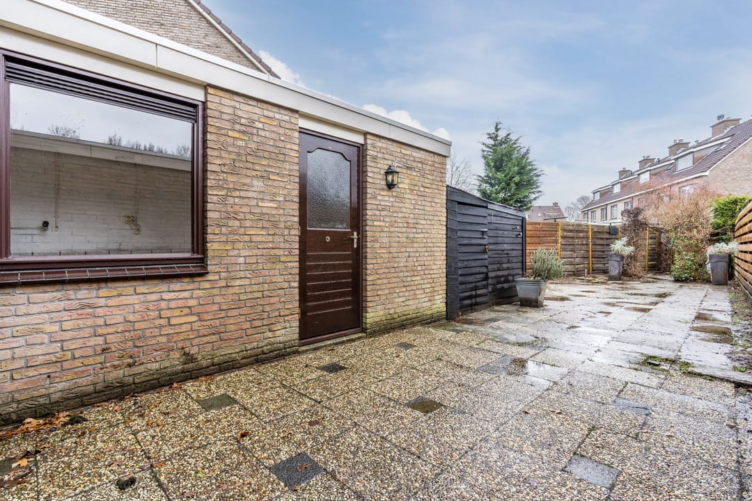 Foto 43 van Voorhuis 35