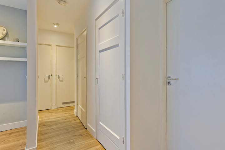 Foto 6 van Pannekoekstraat 52-B