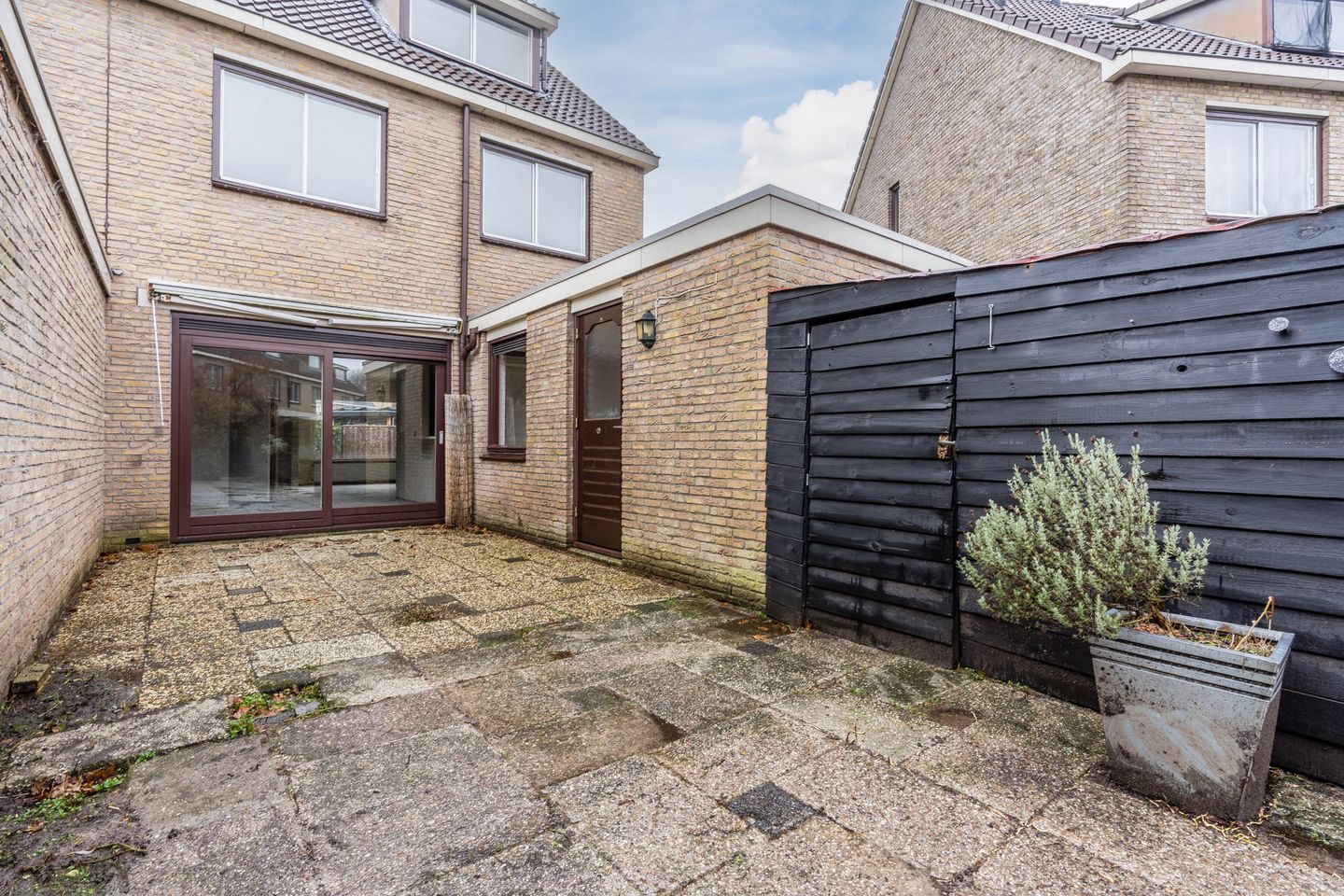 Foto 44 van Voorhuis 35