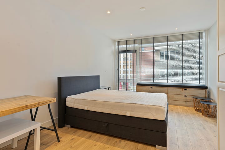 Foto 7 van Pannekoekstraat 52-B