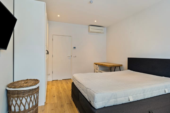 Foto 8 van Pannekoekstraat 52-B