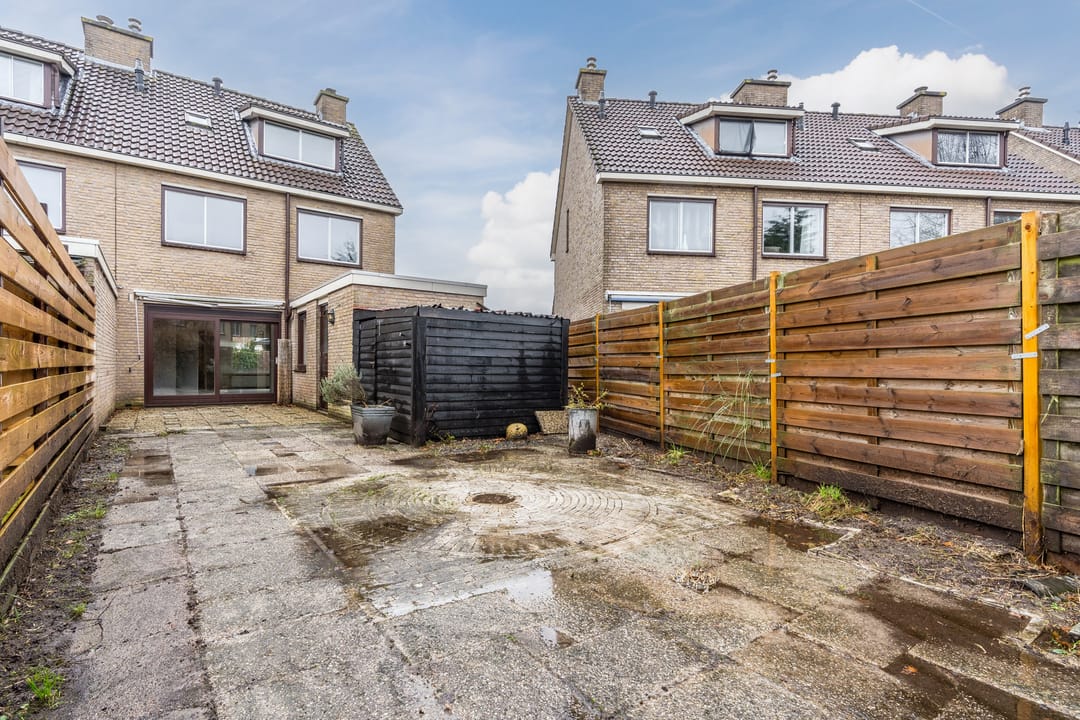 Foto 46 van Voorhuis 35