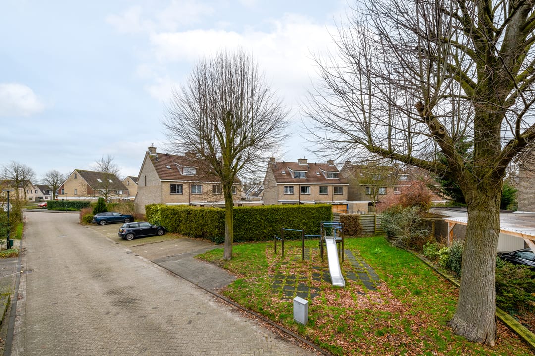 Foto 47 van Voorhuis 35