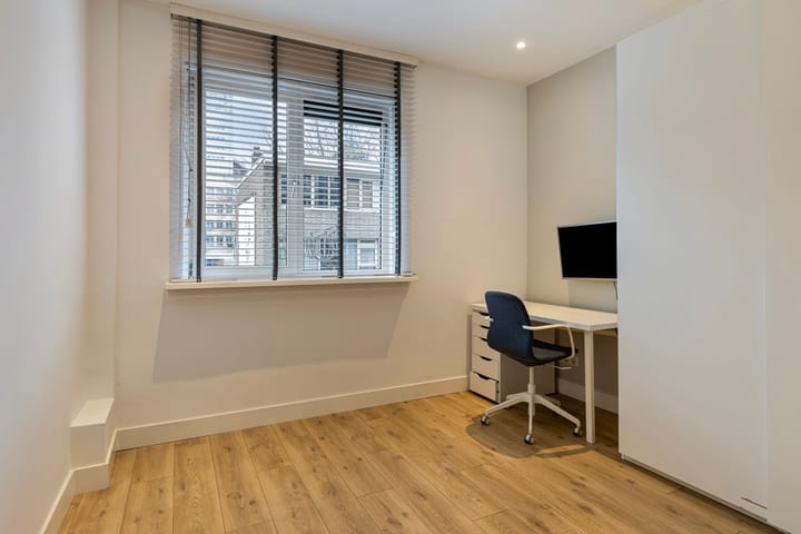 Foto 11 van Pannekoekstraat 52-B