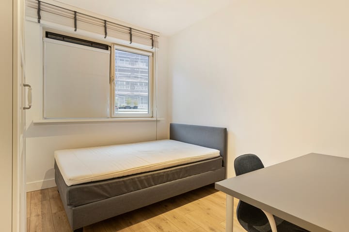 Foto 12 van Pannekoekstraat 52-B