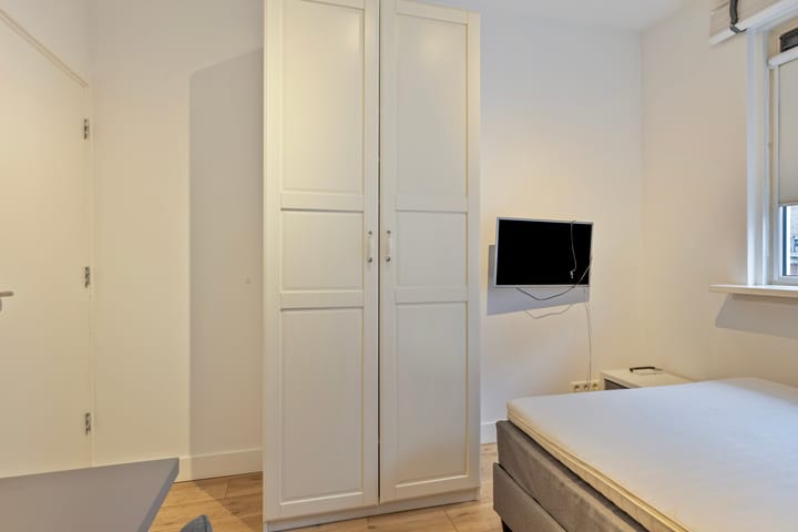 Foto 13 van Pannekoekstraat 52-B