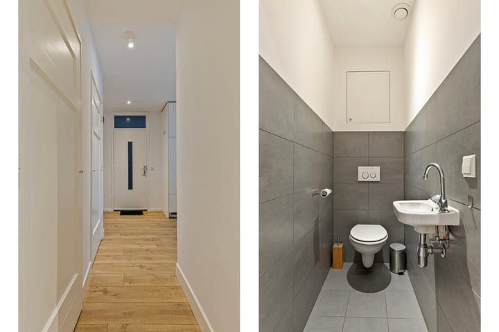 Foto 15 van Pannekoekstraat 52-B