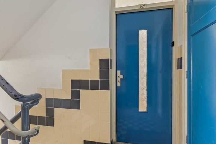 Foto 18 van Pannekoekstraat 52-B