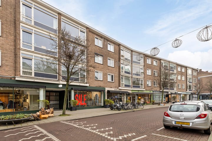 Foto 20 van Pannekoekstraat 52-B