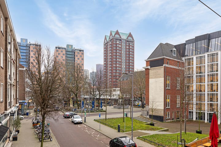 Foto 22 van Pannekoekstraat 52-B