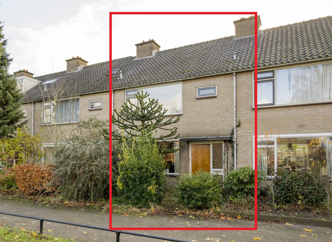 Foto 1 van Mélisandepad 20