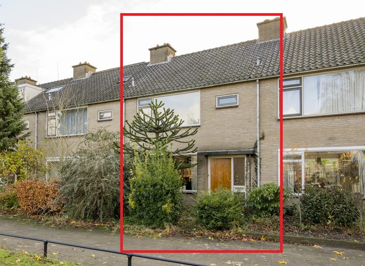 Foto 1 van Mélisandepad 20