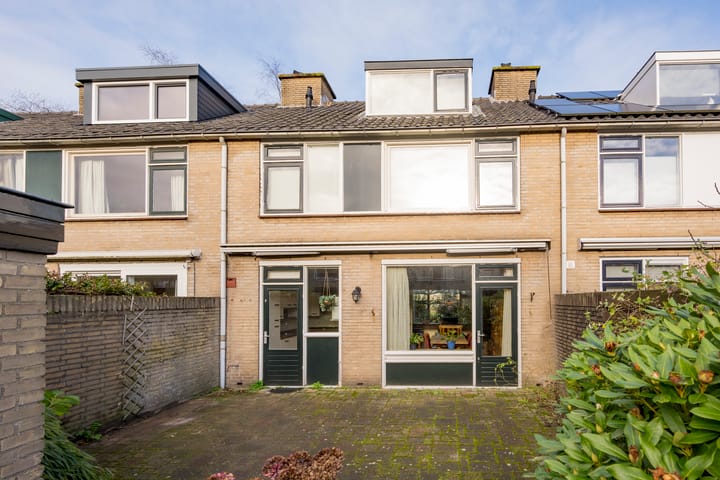 Foto 2 van Mélisandepad 20