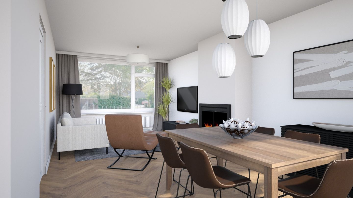 Foto 4 van Mélisandepad 20