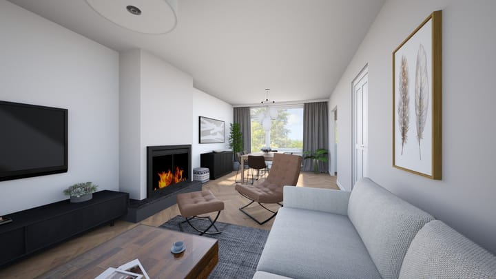 Foto 6 van Mélisandepad 20