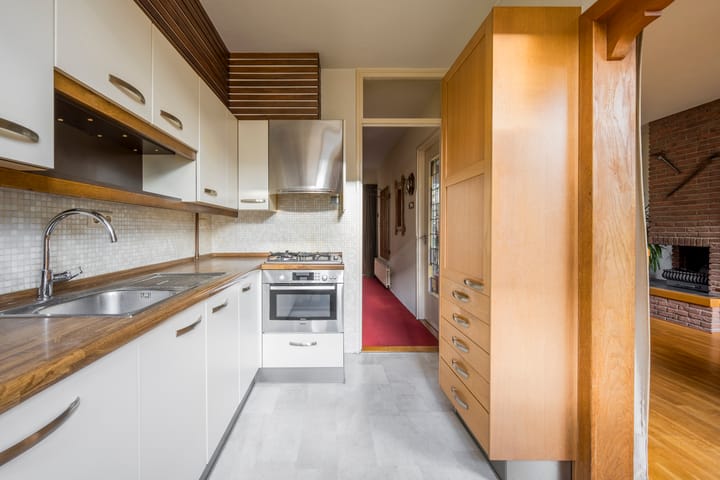 Foto 7 van Mélisandepad 20