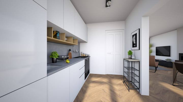 Foto 8 van Mélisandepad 20