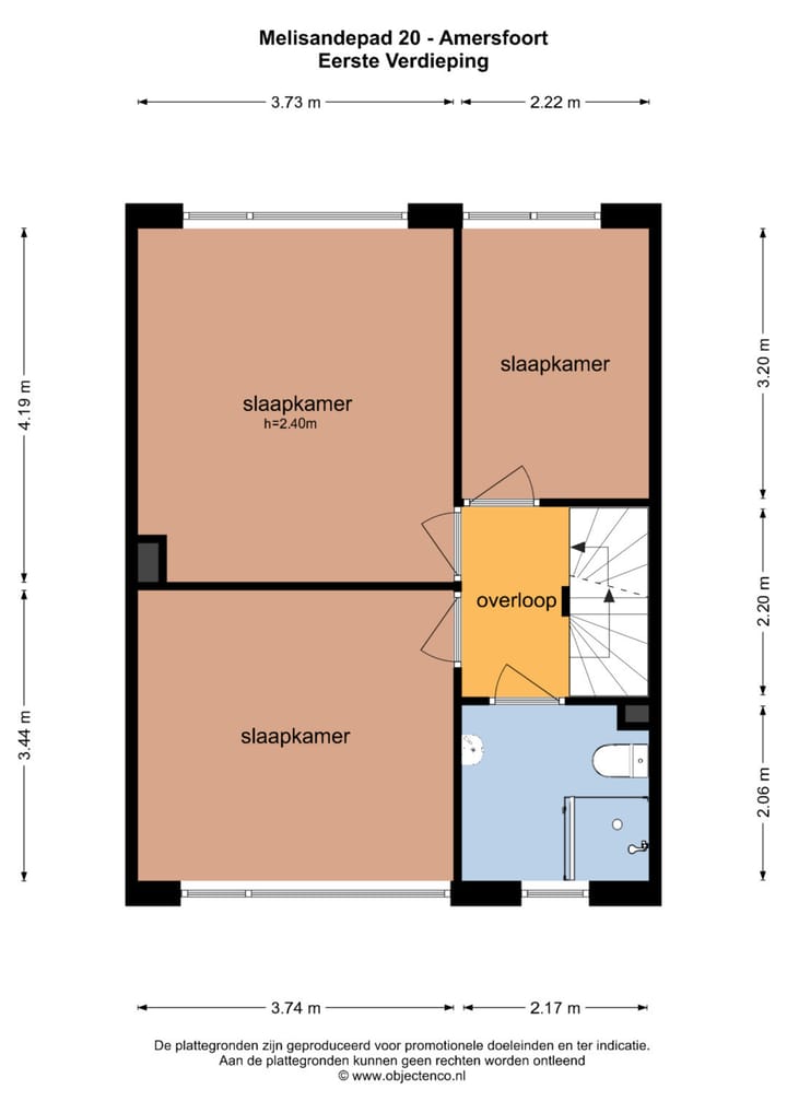 Foto 20 van Mélisandepad 20