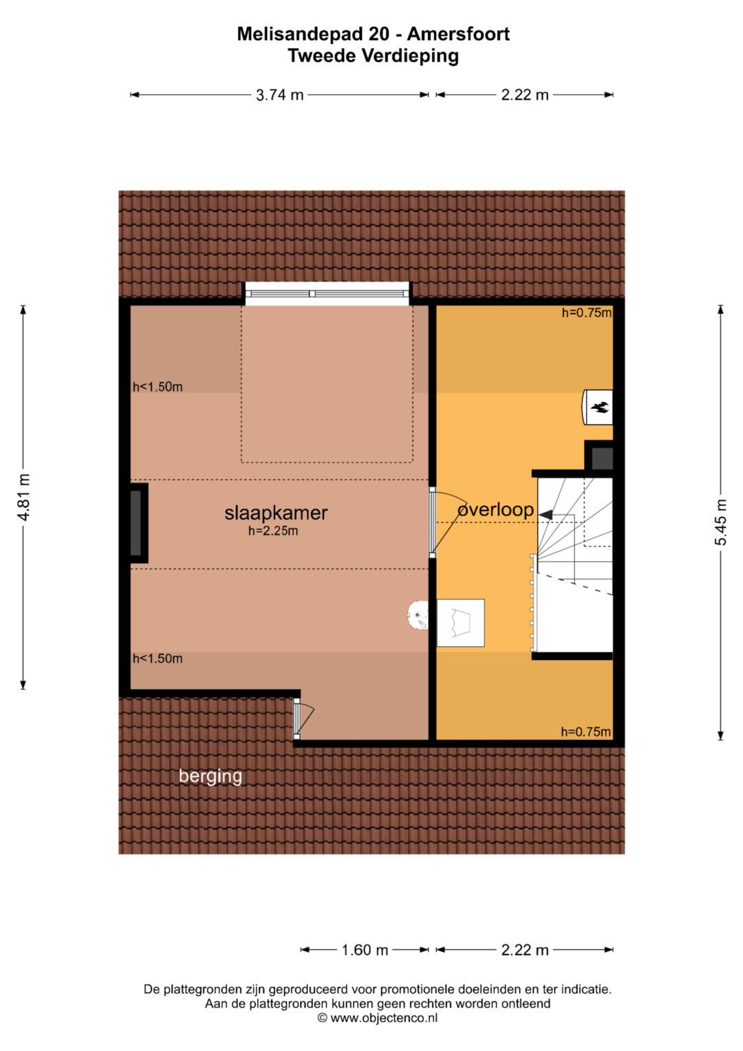 Foto 21 van Mélisandepad 20