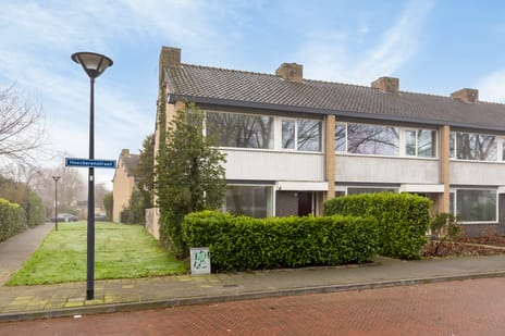 Heeckerenstraat thumbnail