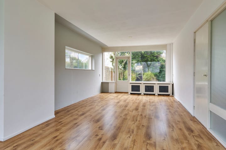 Foto 2 van Heeckerenstraat 33