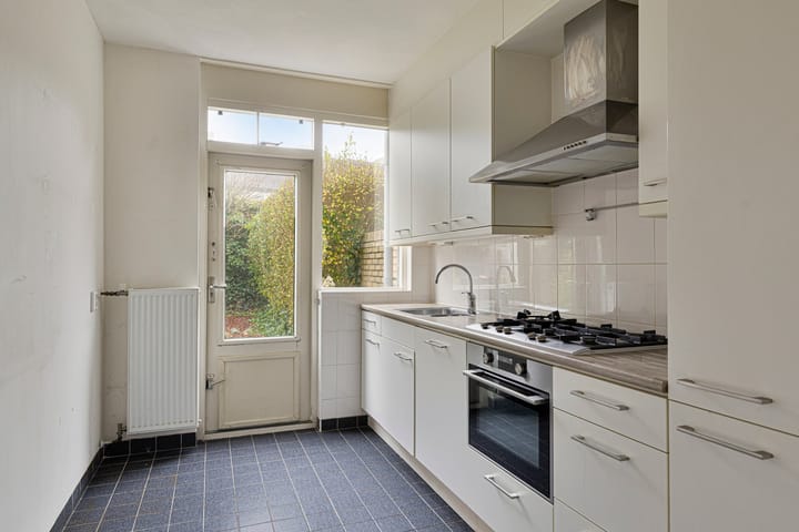 Foto 3 van Heeckerenstraat 33