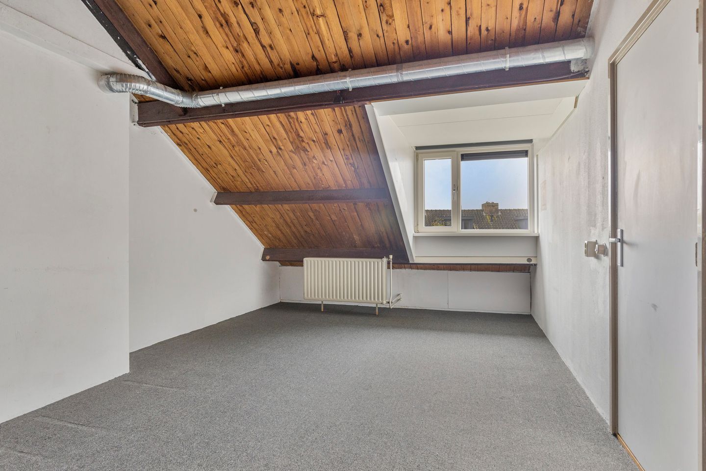 Foto 4 van Heeckerenstraat 33