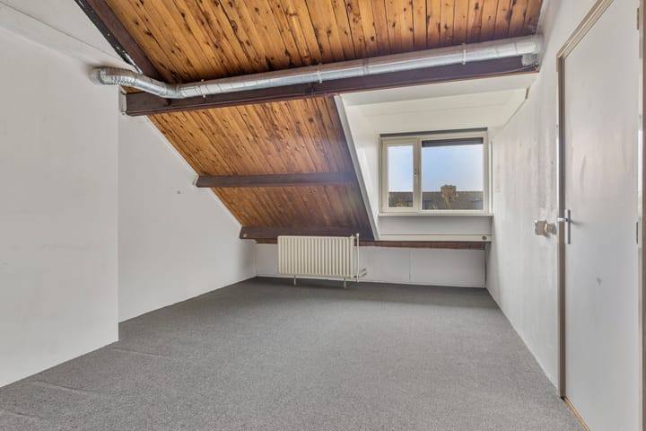 Foto 4 van Heeckerenstraat 33