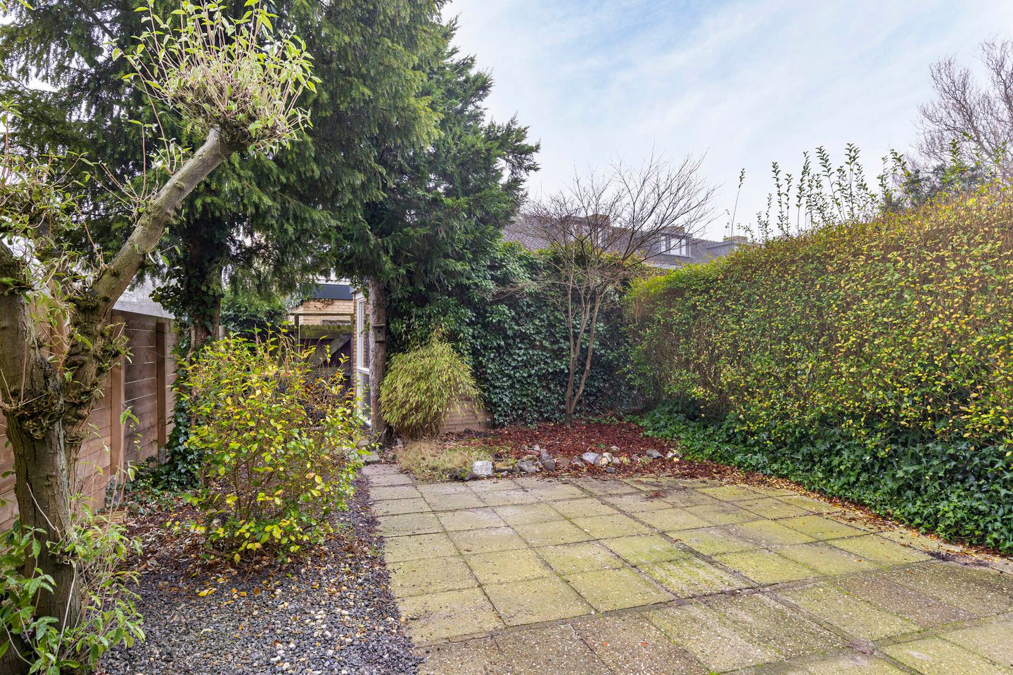 Foto 5 van Heeckerenstraat 33