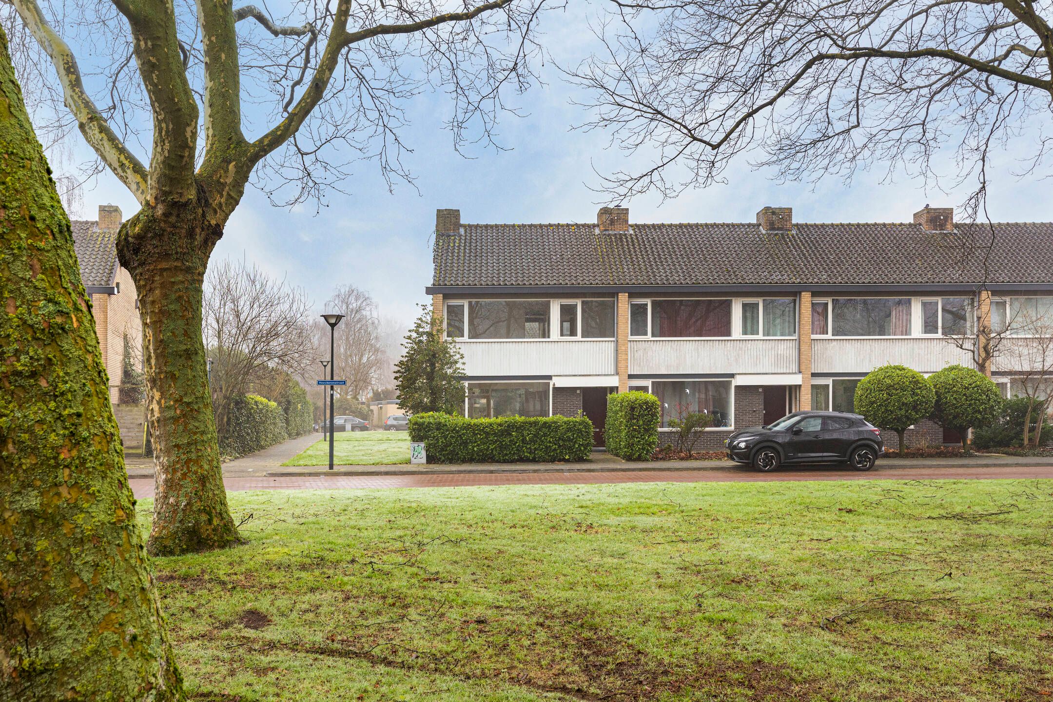 Foto 6 van Heeckerenstraat 33