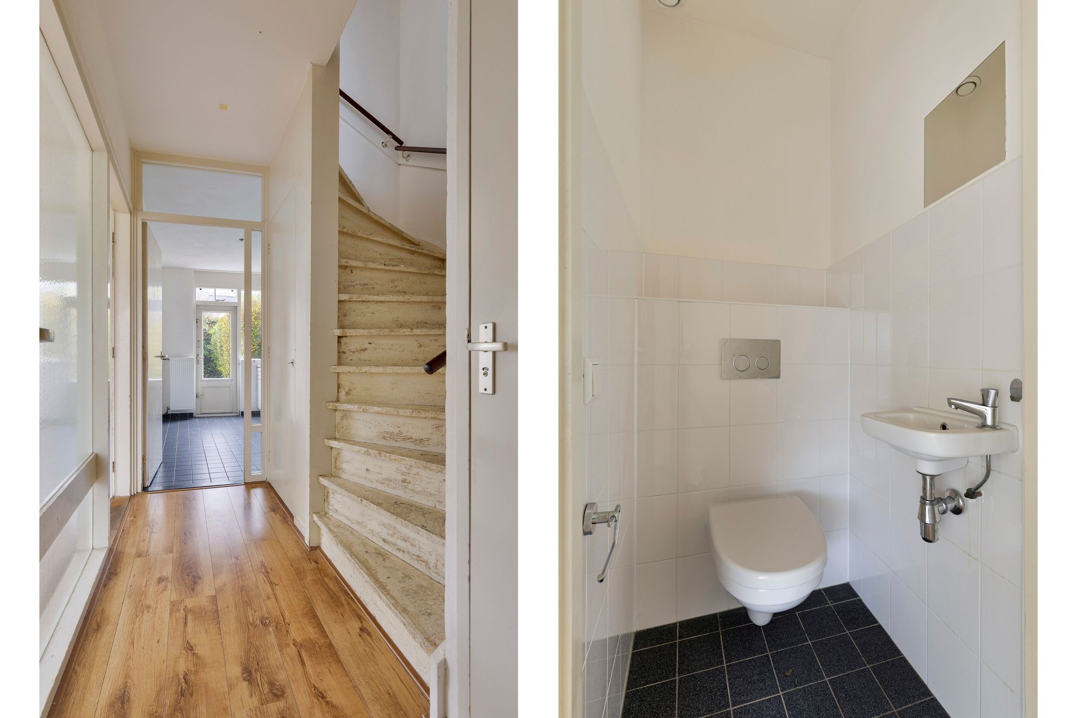 Foto 9 van Heeckerenstraat 33