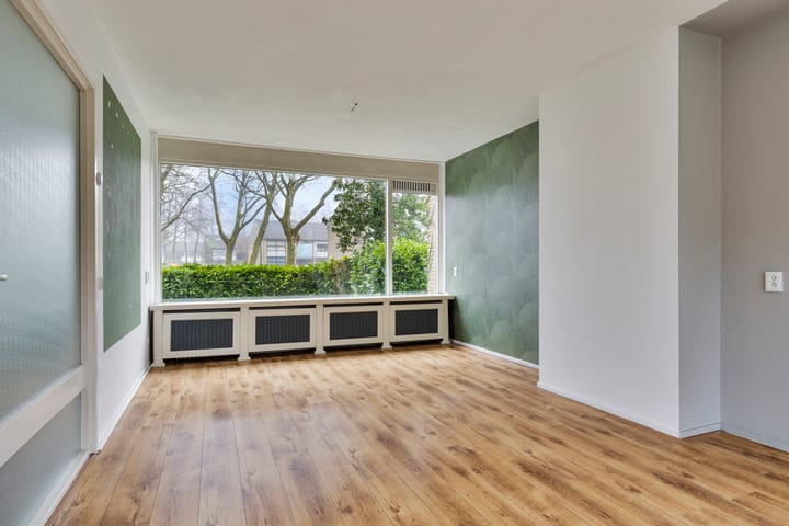 Foto 10 van Heeckerenstraat 33