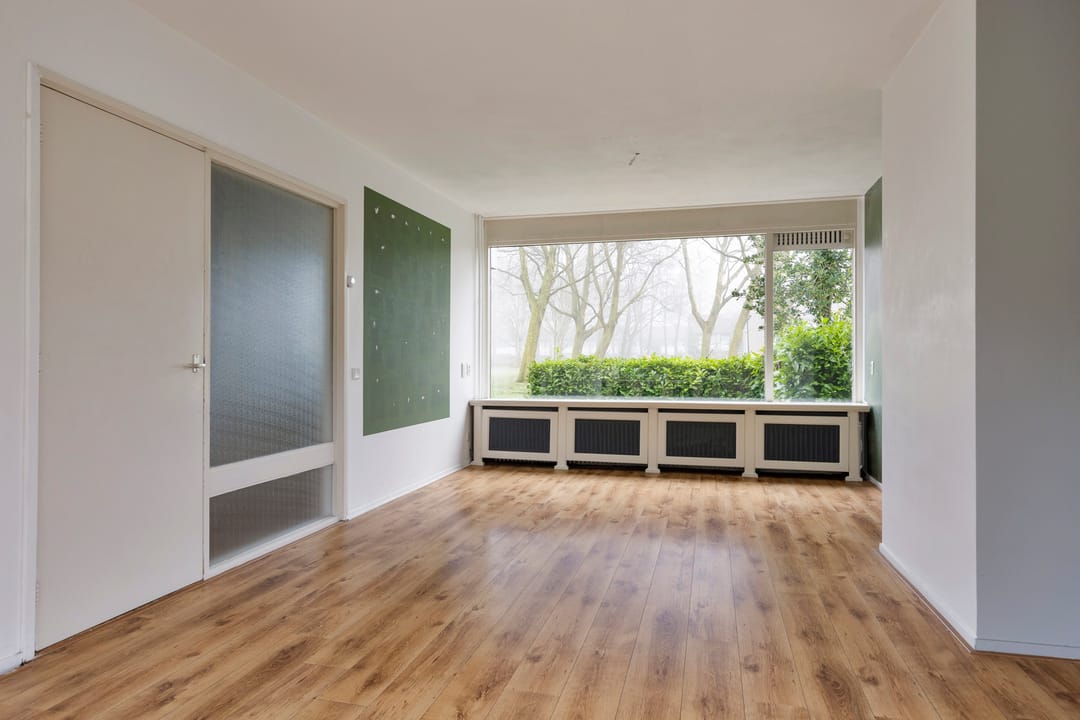 Foto 11 van Heeckerenstraat 33