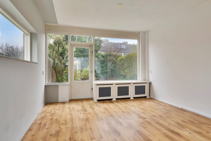 Foto 13 van Heeckerenstraat 33