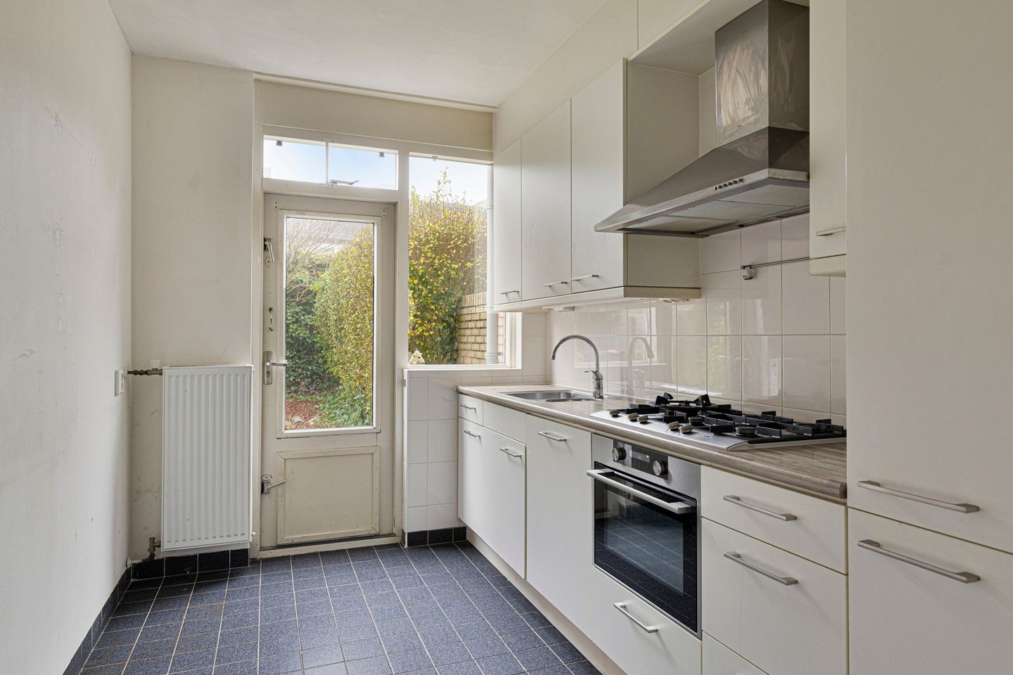 Foto 14 van Heeckerenstraat 33