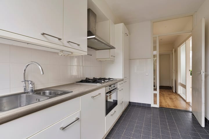 Foto 15 van Heeckerenstraat 33