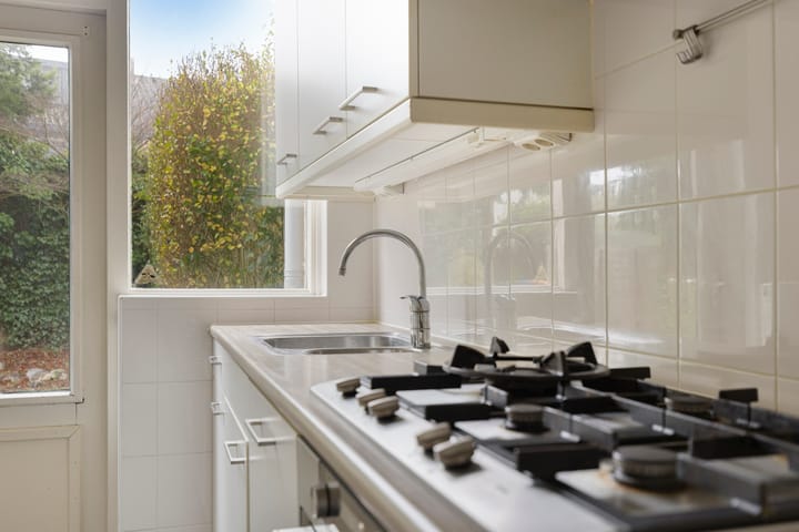 Foto 16 van Heeckerenstraat 33