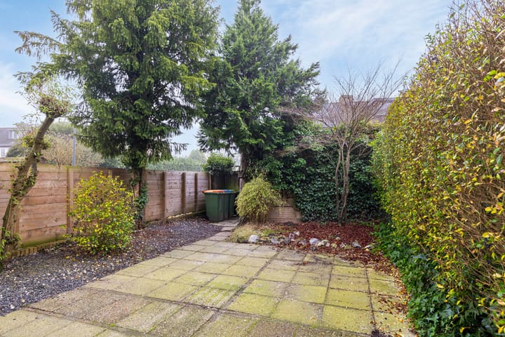 Foto 17 van Heeckerenstraat 33