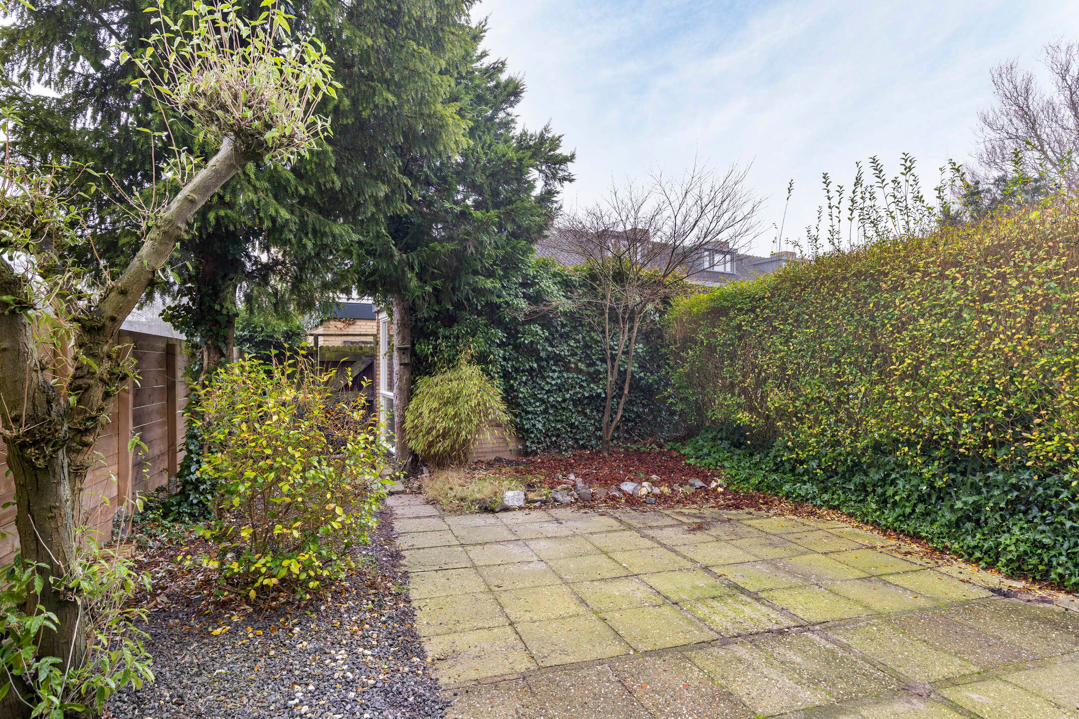 Foto 18 van Heeckerenstraat 33