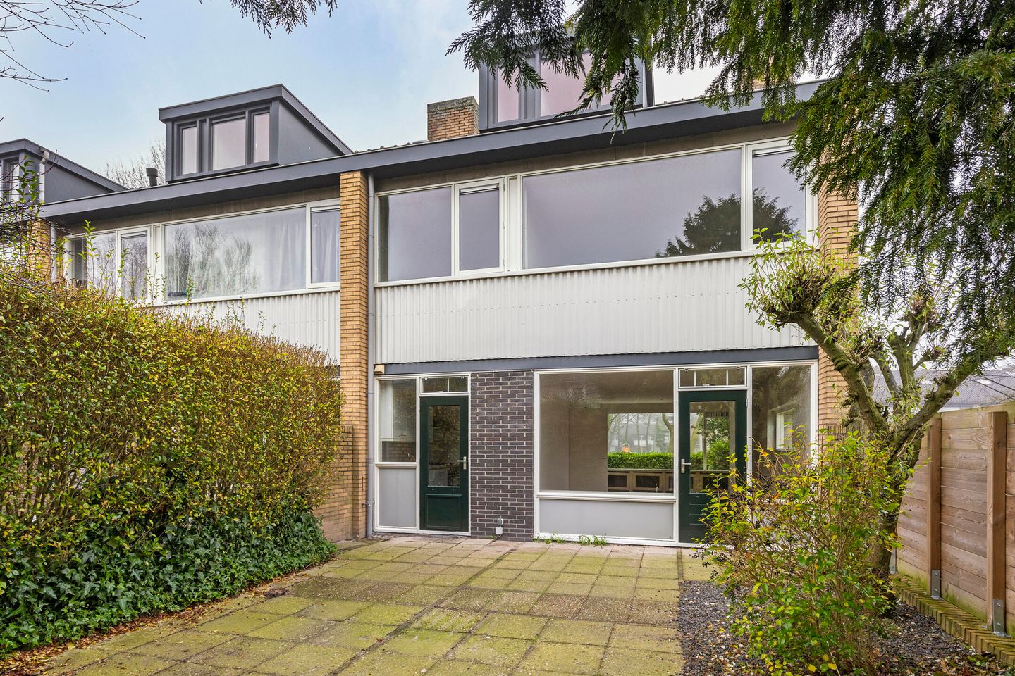 Foto 19 van Heeckerenstraat 33