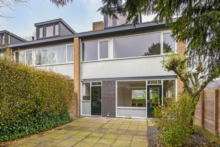 Foto 19 van Heeckerenstraat 33