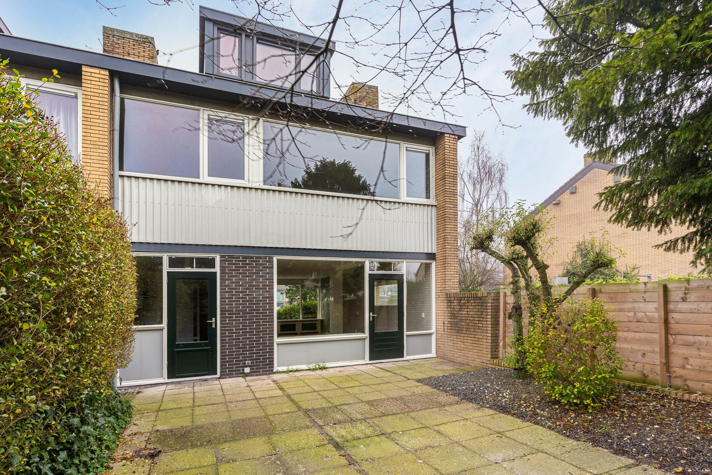 Foto 20 van Heeckerenstraat 33