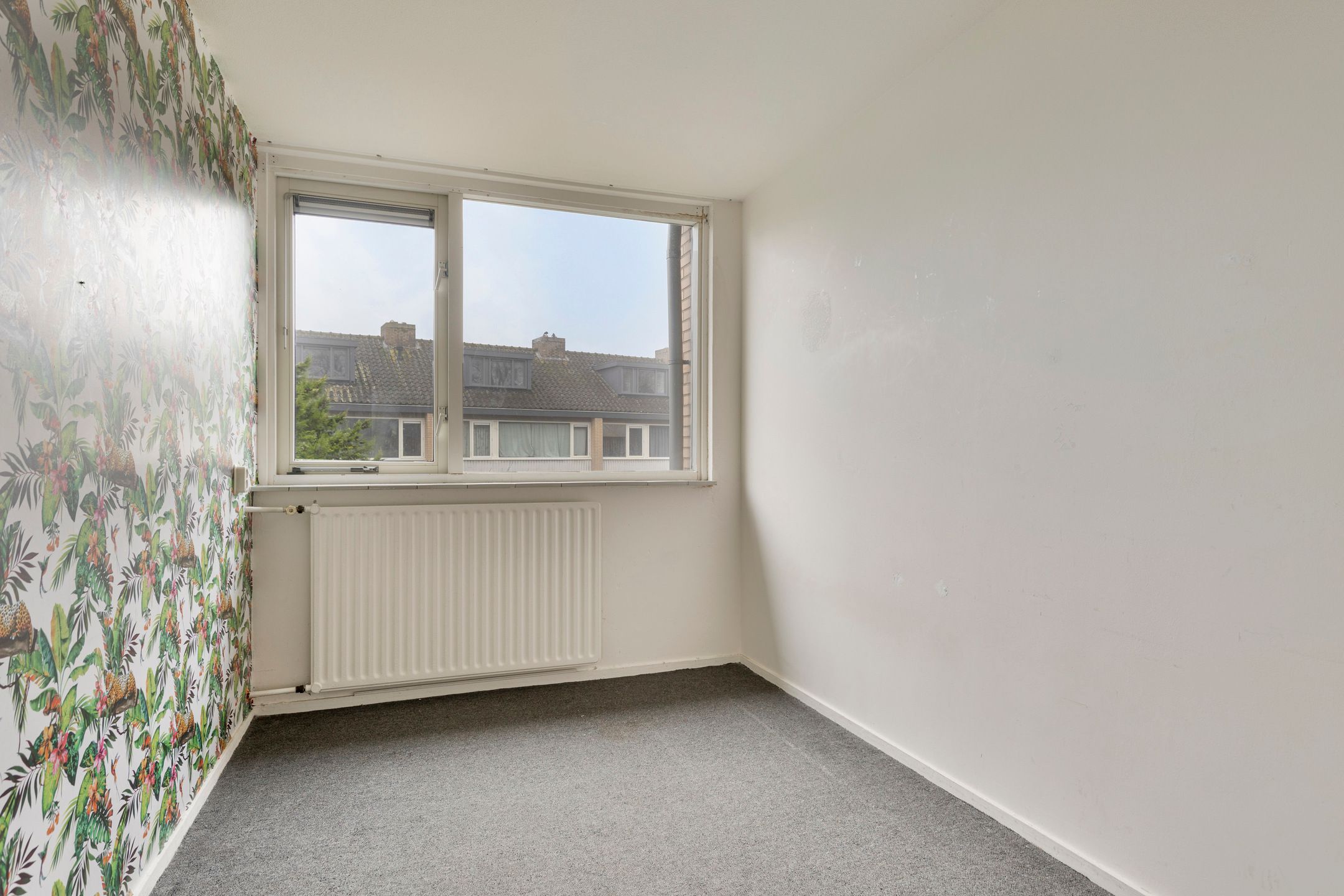 Foto 27 van Heeckerenstraat 33