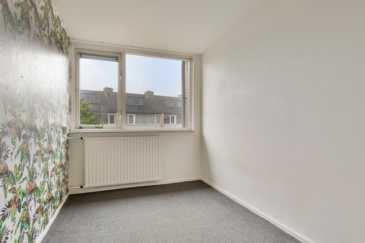 Foto 27 van Heeckerenstraat 33