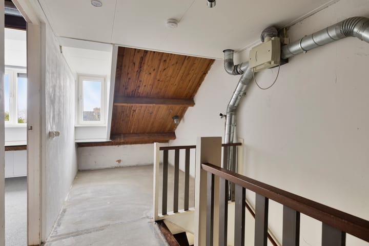 Foto 30 van Heeckerenstraat 33