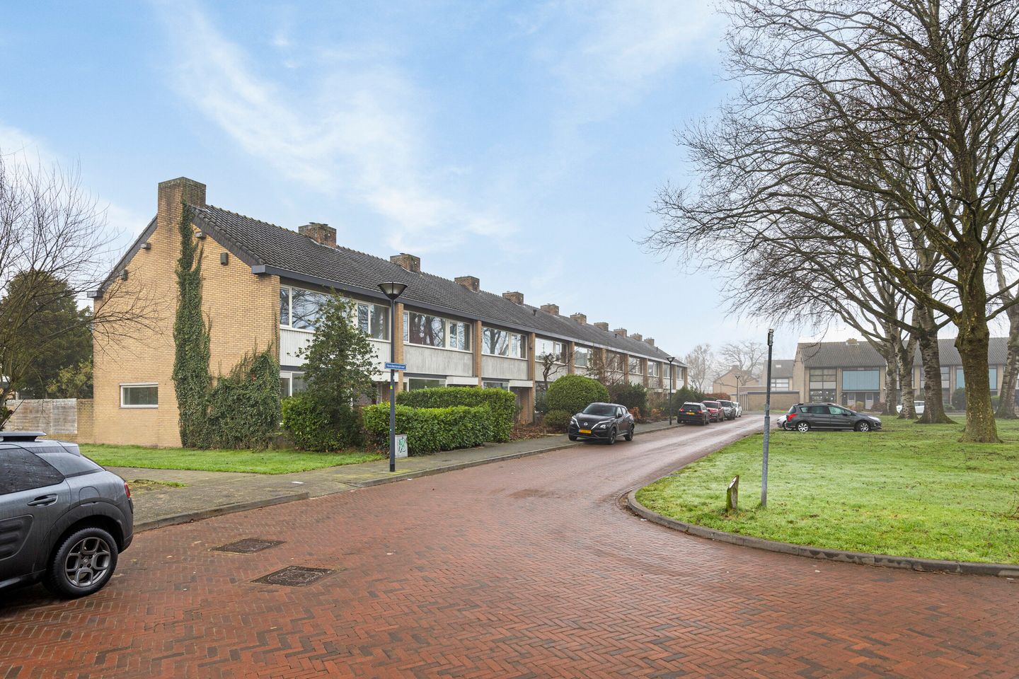 Foto 34 van Heeckerenstraat 33