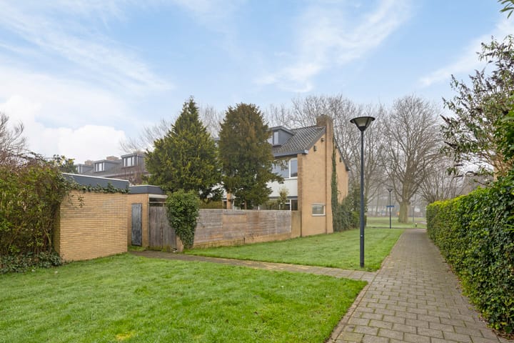 Foto 35 van Heeckerenstraat 33